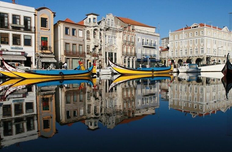 combo-porto-city-half-day-tour-aveiro-half-day-tour