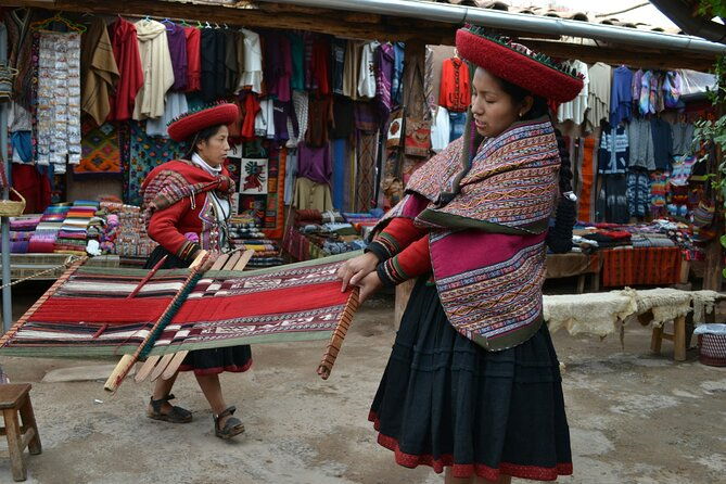 combo-sacred-valley-pisac-moray-salt-mines-and-ollantaytambo