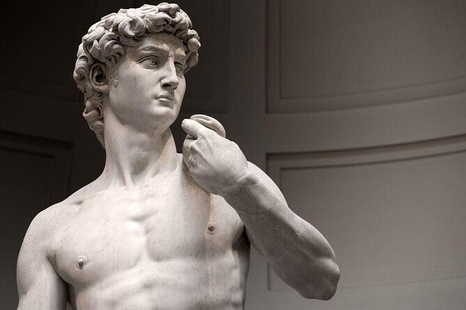 Combo Skip The Line - Accademia Gallery And Uffizi Gallery Tour - Exploring Florence’s Artistic Treasures: The Combo Skip The Line Tour of the Accademia and Uffizi Galleries