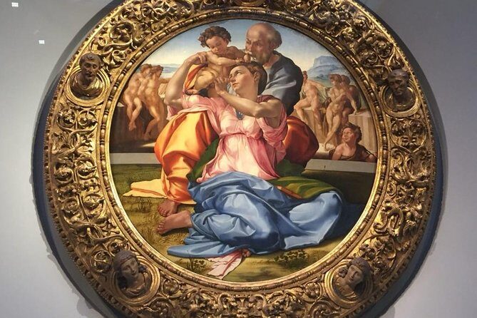 Combo Skip The Line - Accademia Gallery And Uffizi Gallery Tour - Why This Tour Stands Out