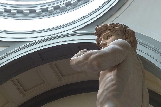 Combo Skip The Line - Accademia Gallery And Uffizi Gallery Tour - FAQ