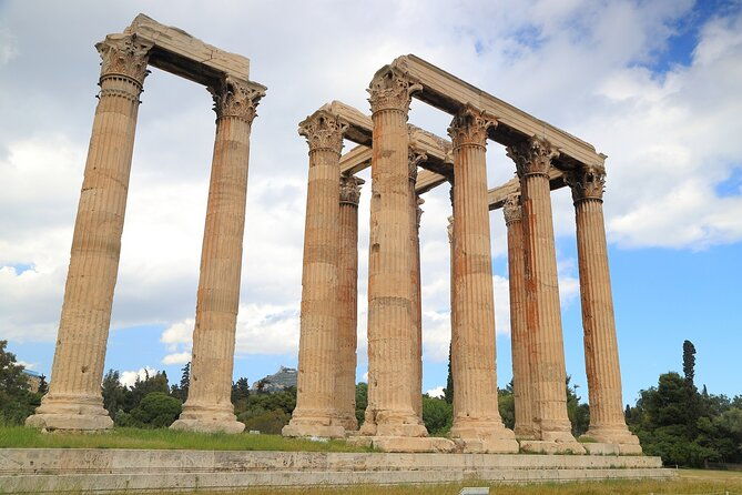 combo-ticket-acropolis-6-sites-with-optional-self-guided-tours