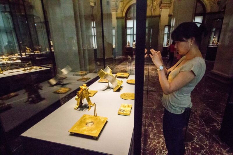 combo-ticket-kunsthistorisches-museum-imperial-treasury