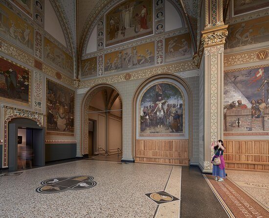 Combo Ticket: Rijksmuseum Amsterdam & 1h Cruise with Audio Guide - Who Should Consider This Tour?