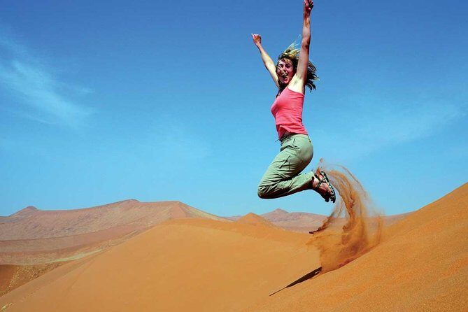 Combo Tour - Dubai Desert Safari and Dhow Cruise Dinner - FAQ