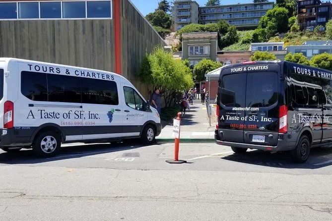 combo-tour-muir-woods-sausalito-and-sonoma-wine-country-tour-2