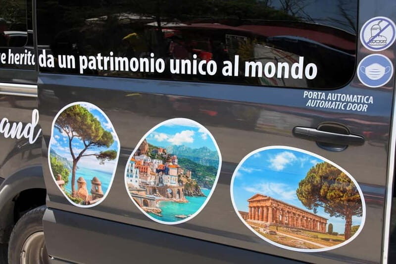 COMBO TOUR VESUVIO & POMPEII WITH LOCAL GUIDE - Practical Tips to Maximize Your Tour