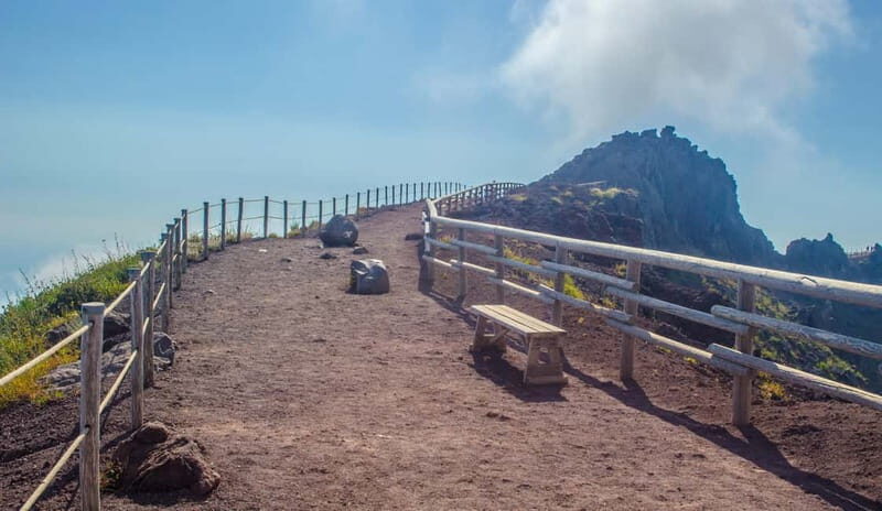 COMBO TOUR VESUVIO & POMPEII WITH LOCAL GUIDE - FAQ