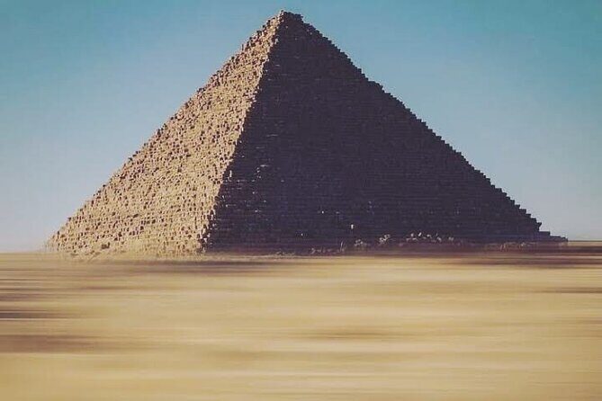 Combo Visit Pyramids, Museum , Hanging Church , Lunch , Camel - Who Is This Tour Best For?