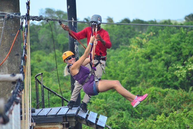 combo-zip-line-cenote-blue-lagoon-jungle-river-waterfall-pool