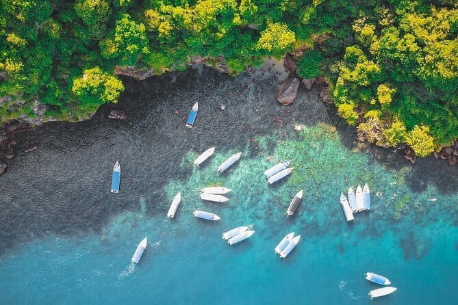 Combo:Langkawi Snorkeling & Tg Rhu mangrove private boat tour - Introduction: What Makes This Tour Stand Out?