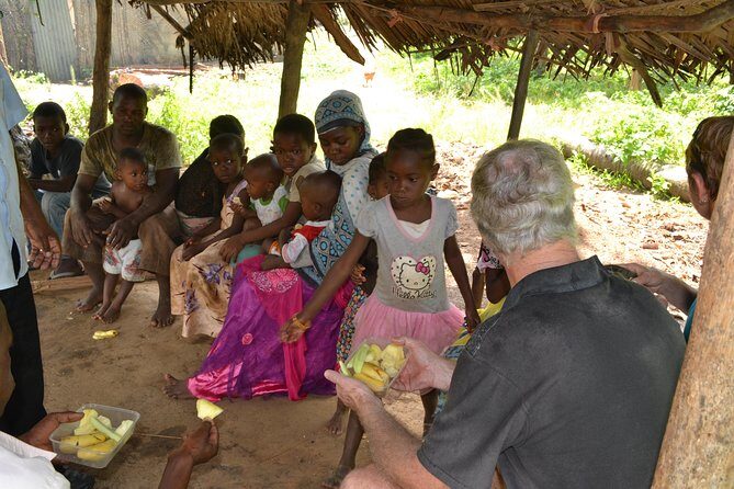 Come and taste the Zanzibar feelings - Who Will Love This Tour?