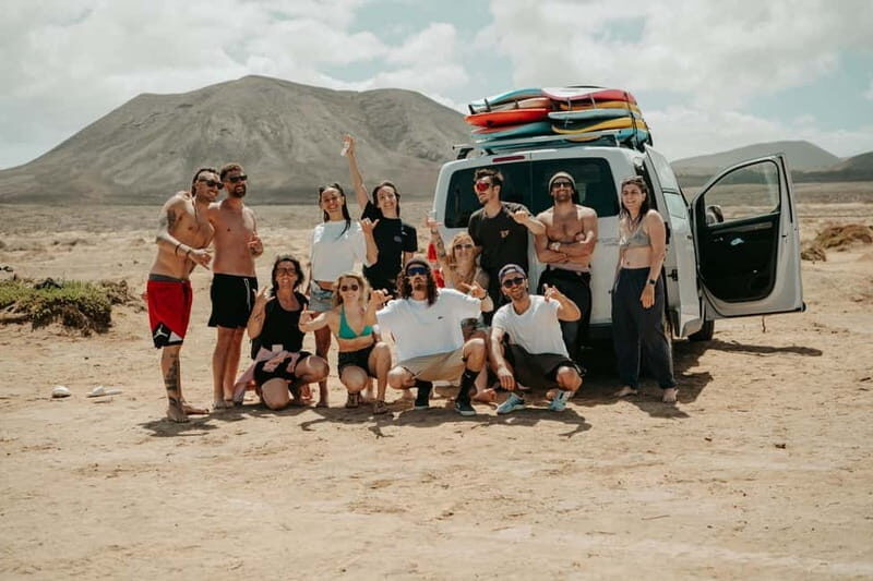 Come surf with me! Sealover Surfschool - Introduction: Why This Surf Lesson Might Be Perfect for You