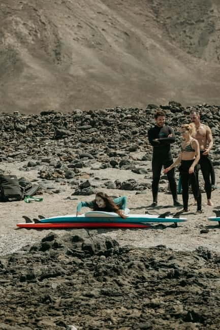 Come surf with me! Sealover Surfschool - Is This Tour Right for You?