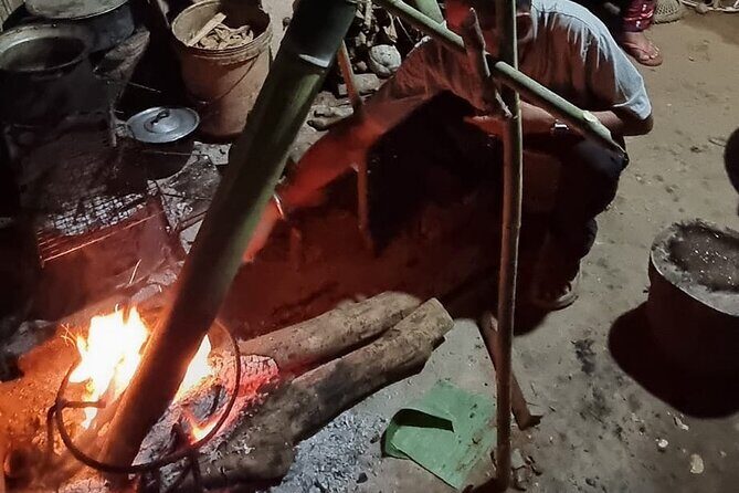 Come to Akha Village see Cooking eatting and dancing with Akha people - Authenticity and Cultural Insights from Reviewers