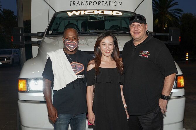 comedy-show-on-wheels-in-las-vegas