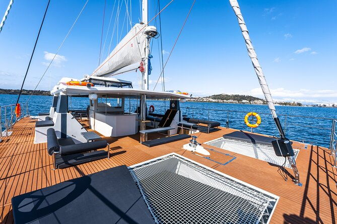 comfort-max-catamaran-caldera-cruise-with-bbq-and-drinks