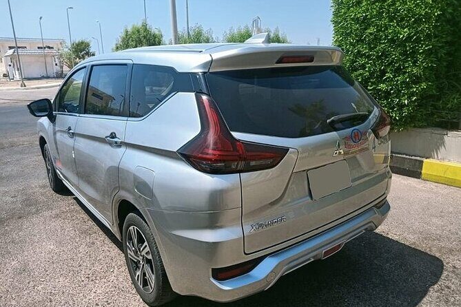 Comfort Private Airport & Hotel Transfer in Sharm El Sheikh - Why This Transfer Is a Great Choice