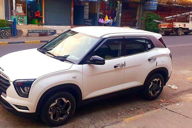 Comfort : Private Transportation from Chitwan to Kathmandu - Key Points