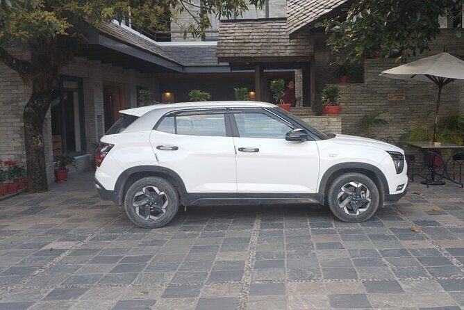 Comfort : Private Transportation from Chitwan to Kathmandu - Pricing and Value