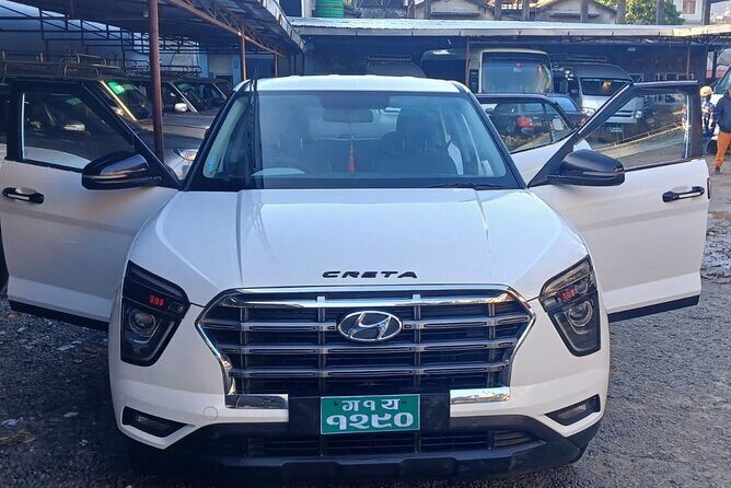 Comfort : Private Transportation from Chitwan to Kathmandu - FAQ