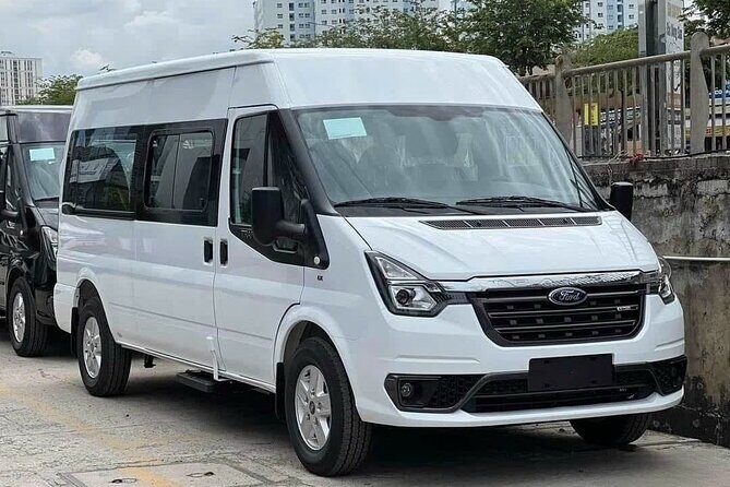 Comfort Van Transfer From Phong Nha or Dong Hoi to Hue - FAQ