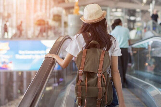 Comfortable Airport Transfers in Phuket - Authentic Traveler Insights