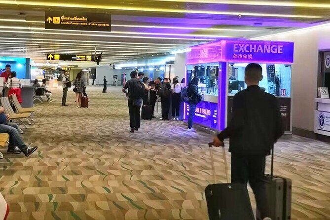 Comfortable Airport Transfers in Phuket - Final Thoughts