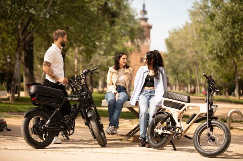 comfortable-e-fatbike-high-lights-tour-barcelona