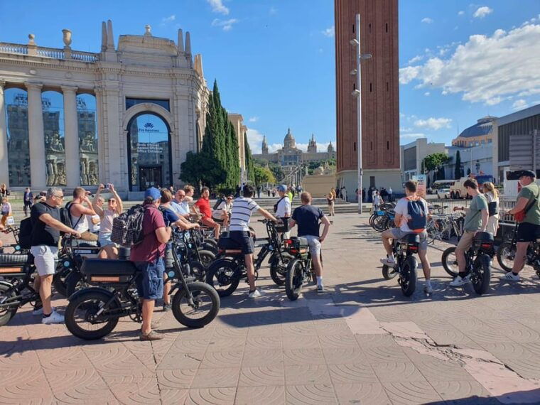 comfortable-e-fatbike-high-lights-tour-barcelona