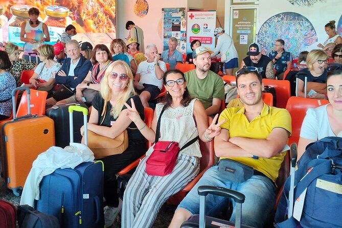 Comfortable Koh Lipe to Phuket Direct Speedboat Transfer - Who This Transfer Is Best For