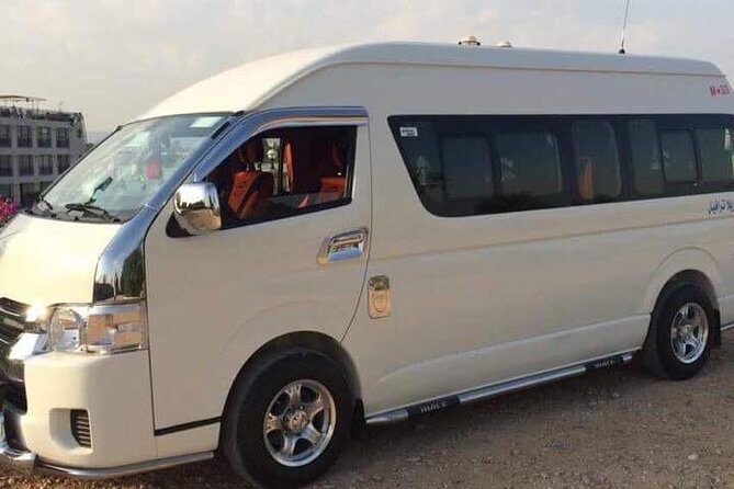 Comfortable Transfe(ASWAN TO ABU SIMBEL)with optional guided tour - Exploring the Aswan to Abu Simbel Transfer Experience