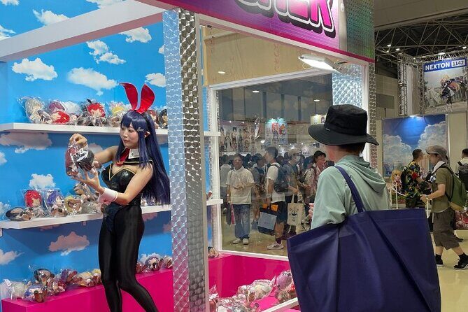 Comic Market 2025 Tour with Interpreter with Spa and Fine Dining - Analyzing the Value: Is It Worth It?