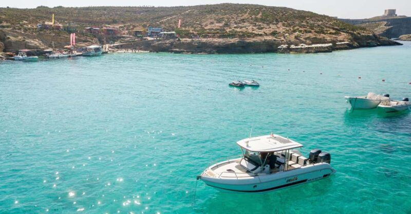 comino-and-the-lagoons-boat-adventures