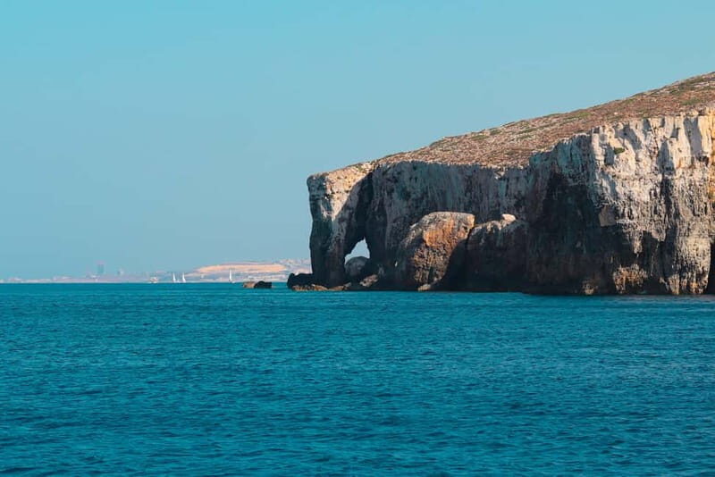 Comino: Blue Lagoon, Crystal Lagoon and Sea Caves Boat Tour - Final Verdict
