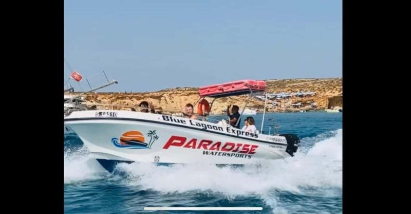 comino-blue-lagoon-express