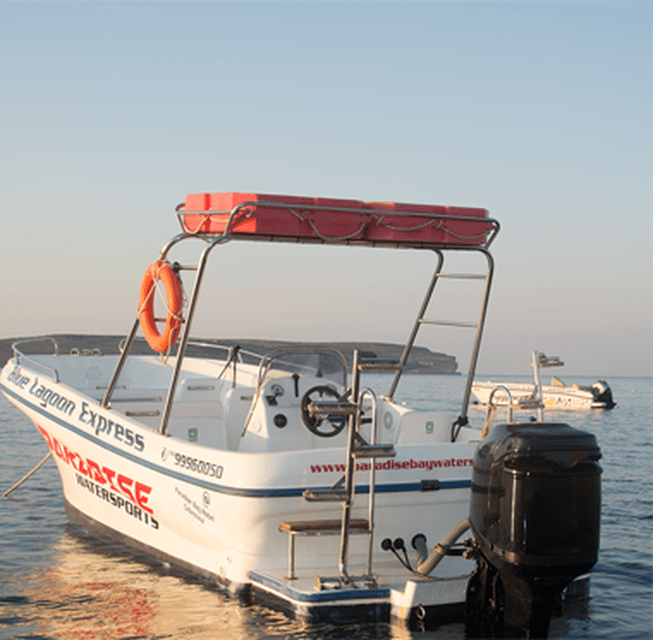 comino-blue-lagoon-express