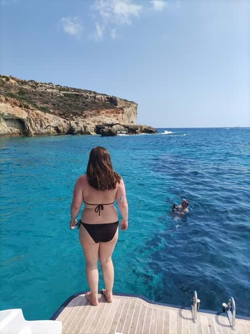 Comino & Blue Lagoon Full-Day Cruise from Gozo & Cirkewwa - Pricing and Value: How Does It Stack Up?