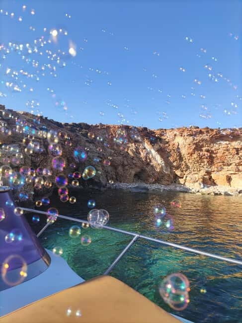Comino & Blue Lagoon Full-Day Cruise from Gozo & Cirkewwa - Who This Tour Is Best For