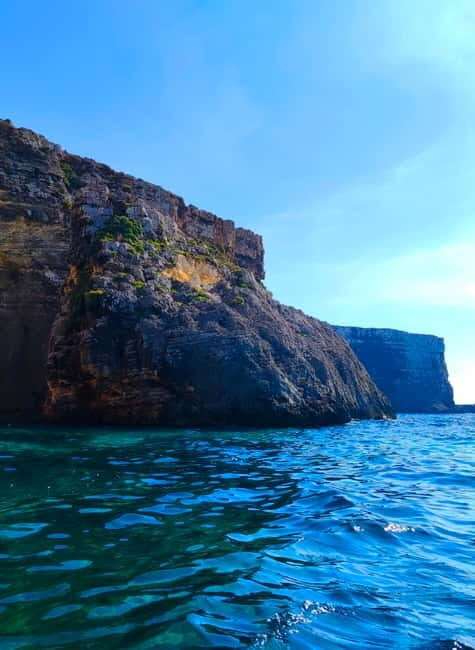 Comino & Blue Lagoon Full-Day Cruise from Gozo & Cirkewwa - In Summary