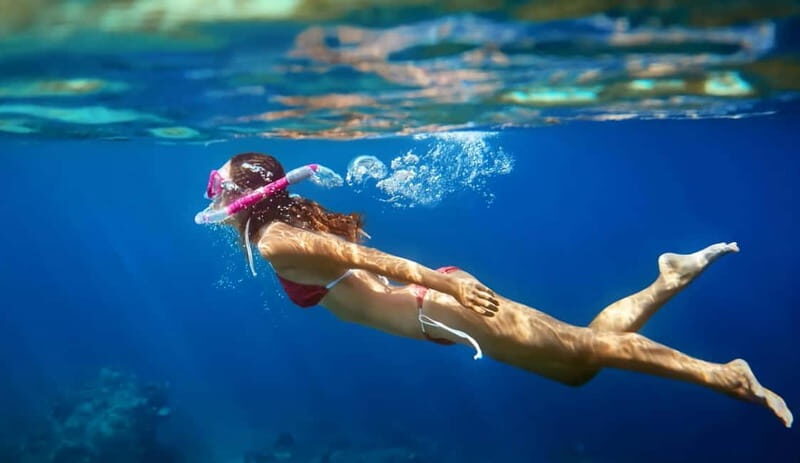 Comino Cruise: Crystal Lagoon, Blue Lagoon, Santa Marija Bay - Who Will Love This Tour?