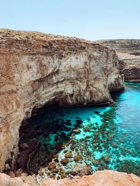 Comino & Gozo: Blue & Crystal Lagoons Cruise with Sea Caves - Comino & Gozo: Blue & Crystal Lagoons Cruise with Sea Caves – A Detailed Review