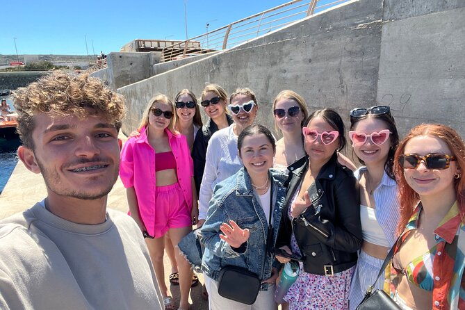 comino-highlights-blue-crystal-lagoon-caves-private-boat-trip