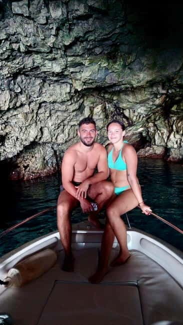 Comino: Mystic Caves, Blue and Crystal Lagoon Boat Cruise - Who is this tour for?  
