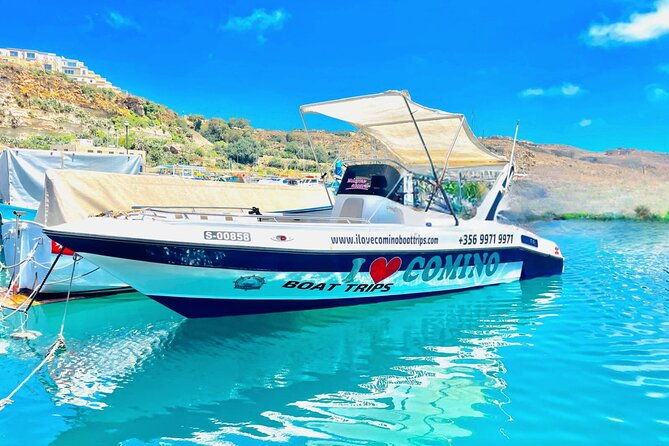 comino-private-boat-tour-in-malta