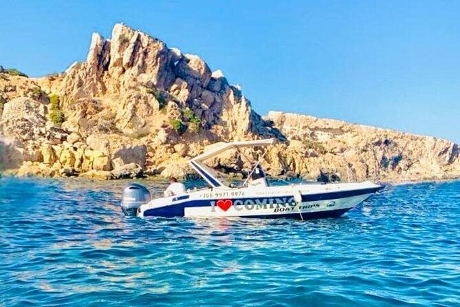 comino-private-boat-tour-in-malta