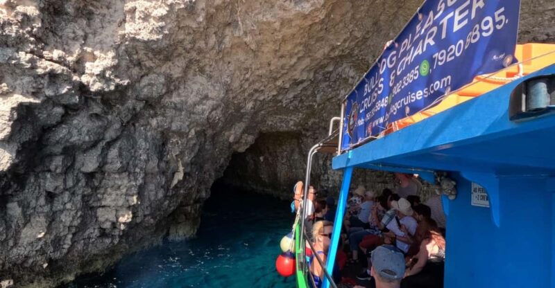 comino-private-boat-tour-with-snorkeling-activities-caves