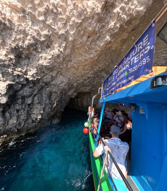comino-private-boat-tour-with-snorkeling-activities-caves