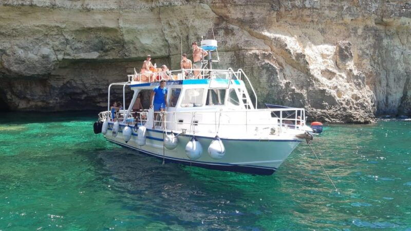 comino-private-boat-trips-swimming-stops-and-caves-tours-2