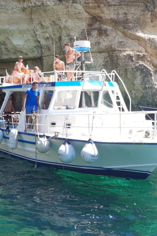 comino-private-boat-trips-swimming-stops-and-caves-tours-2